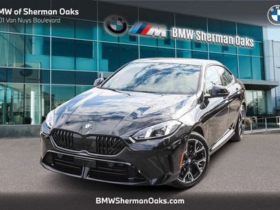 Used 2025 BMW 228i xDrive w/ M Sport Package