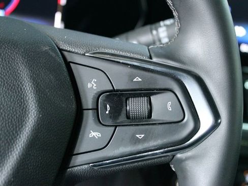 Used 2025 Chevrolet TrailBlazer ACTIV w/ Convenience Package image 15