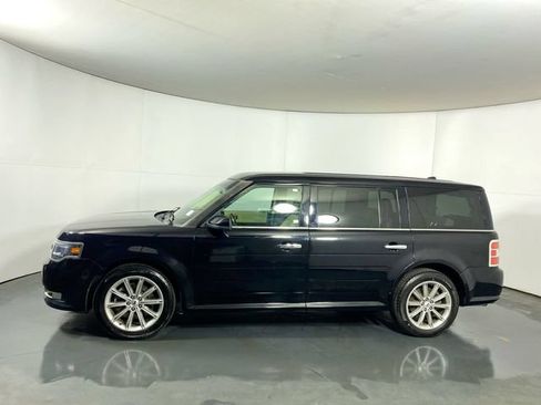 Used 2019 Ford Flex Limited AWD/4WD image 27