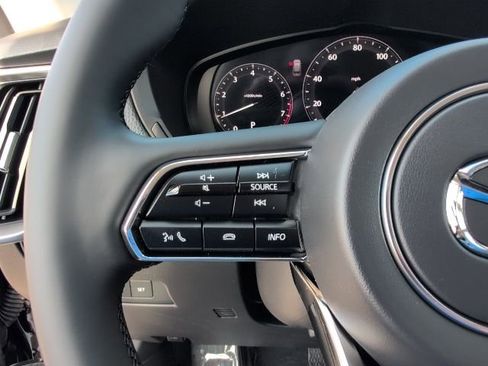 New 2026 MAZDA CX-90 3.3 Turbo w/ Premium Sport Pkg image 21