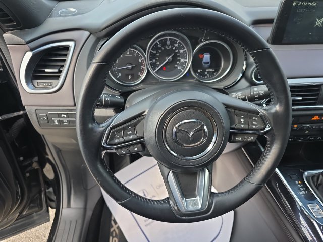 Used 2018 MAZDA CX-9 Grand Touring FWD image 21