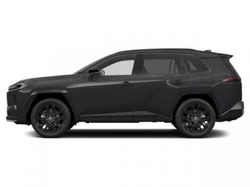 New 2026 Toyota RAV4 XSE AWD/4WD image 2