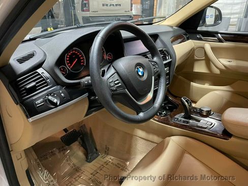 Used 2016 BMW X4 xDrive28i AWD/4WD image 10