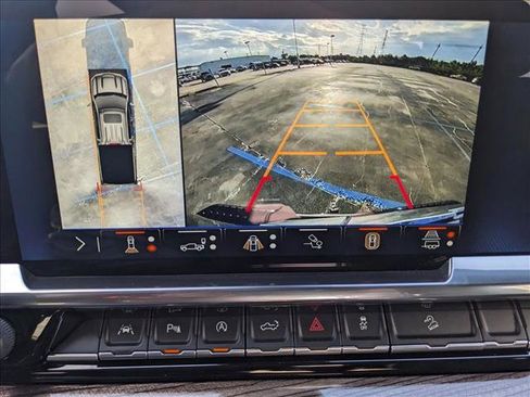 New 2026 Chevrolet Silverado 1500 LT Trail Boss w/ LT Trail Boss Premium Package image 10