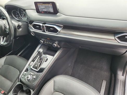 Used 2018 MAZDA CX-5 Grand Touring image 30