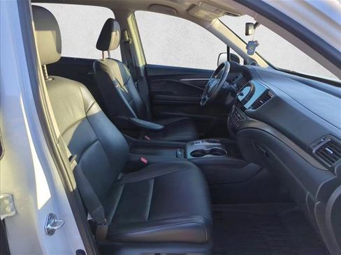 Used 2022 Honda Pilot Special Edition image 21