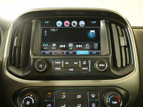 Used 2016 Chevrolet Colorado LT w/ LT Convenience Package AWD/4WD image 26