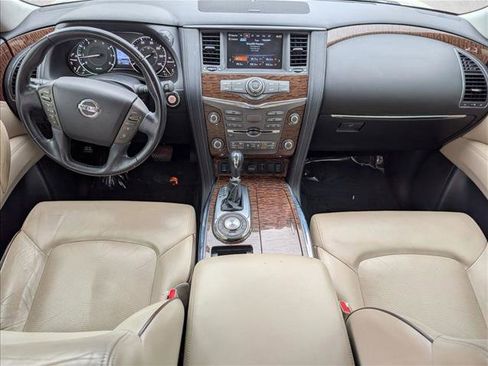 Used 2019 Nissan Armada SL w/ Premium Package RWD image 18