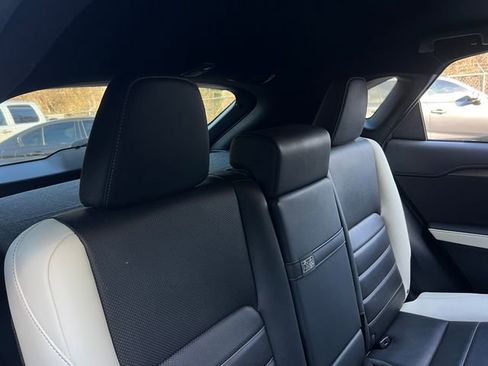 Used 2021 Lexus NX 300 F Sport w/ F Sport Premium Package image 32