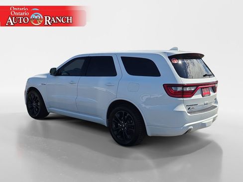 Used 2021 Dodge Durango R/T w/ Trailer Tow Group IV AWD/4WD image 3