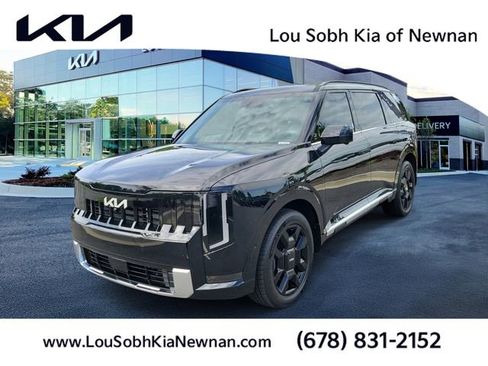 New 2027 Kia Telluride SX FWD image 1
