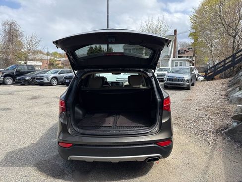 Used 2014 Hyundai Santa Fe Sport w/ Popular Equipment Package 02 AWD/4WD image 5