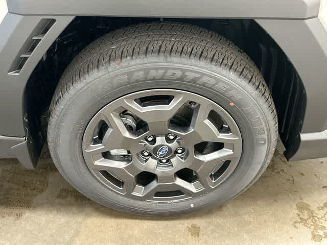 New 2026 Subaru Outback Premium AWD/4WD image 5