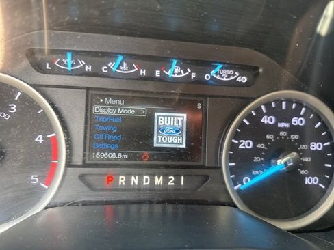 Used 2019 Ford F350 XLT image 22