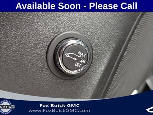 Used 2024 Buick Envision Sport Touring AWD/4WD image 30