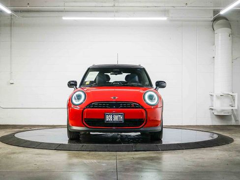 Used 2026 MINI Cooper S FWD image 2