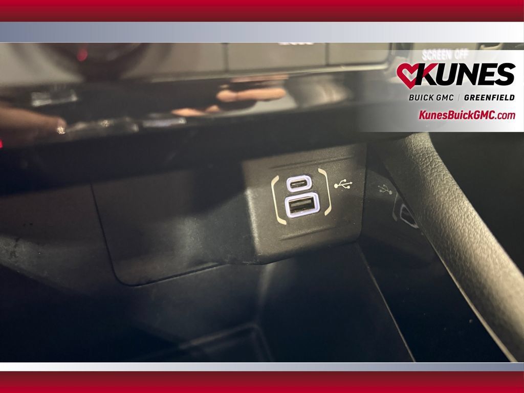 Used 2024 Jeep Compass Limited AWD/4WD image 31