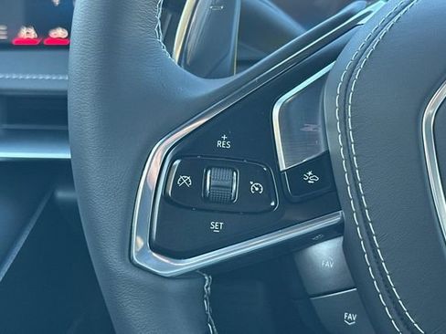 New 2026 Chevrolet Corvette Stingray Preferred Cpe w/ Battery Protection Package image 29