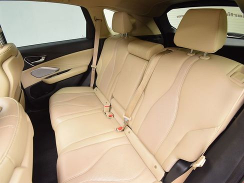 Used 2019 Acura RDX AWD w/ Technology Package image 25