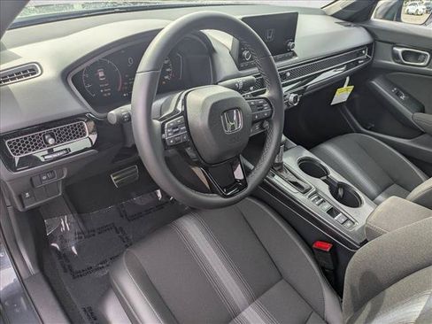 Used 2026 Honda Civic Sport image 10