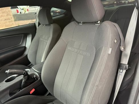 Used 2021 Ford Mustang GT w/ Black Accent Package RWD image 35