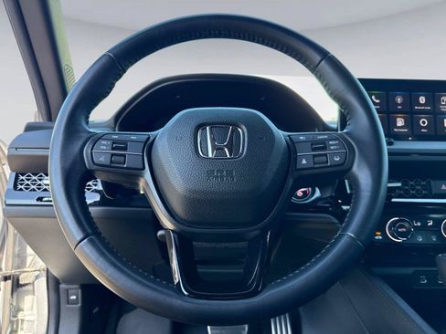 Used 2024 Honda Accord Sport image 26
