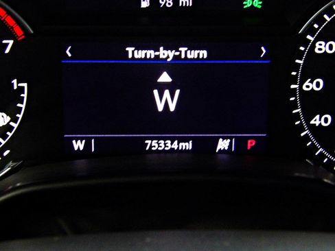 Used 2022 Cadillac CT5 Premium Luxury w/ Climate Package image 14