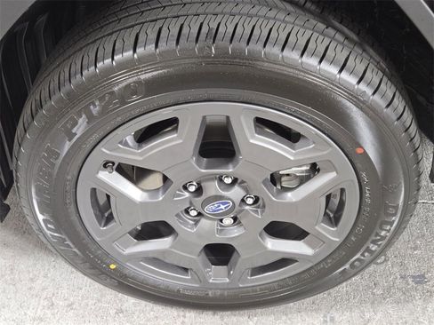 New 2026 Subaru Outback Premium image 6