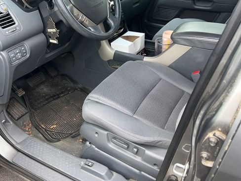 Used 2008 Honda Pilot SE image 5