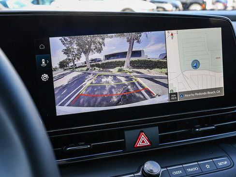 New 2026 Hyundai Elantra Sport FWD image 28