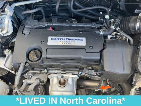 Used 2015 Honda CR-V EX-L image 31