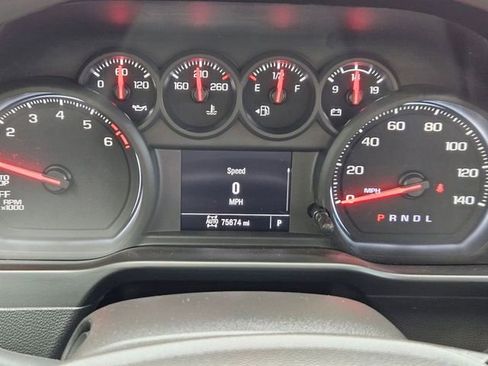Used 2022 GMC Sierra 1500 Pro w/ Pro Value Package AWD/4WD image 14