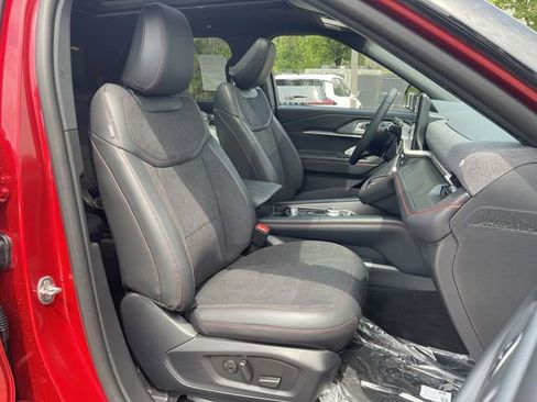 New 2026 Ford Explorer ST w/ Sun And Sound Package AWD/4WD image 22