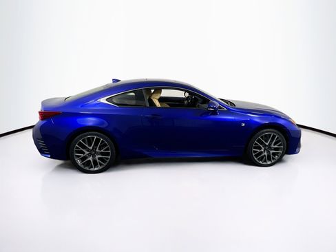 Used 2016 Lexus RC 300 image 4