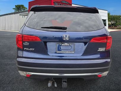 Used 2018 Honda Pilot Touring