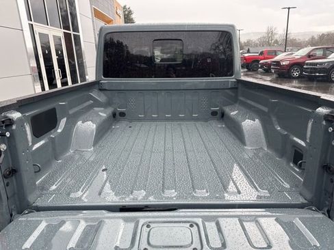 New 2026 Jeep Gladiator Sport image 27