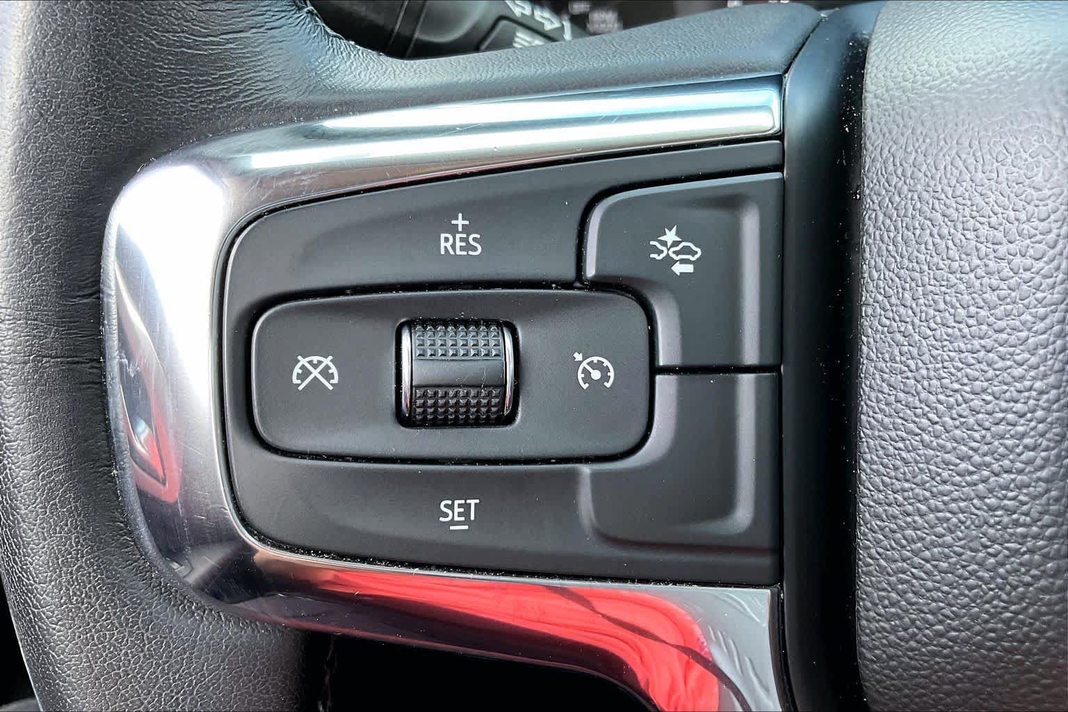 Used 2022 Chevrolet Blazer LT w/ Sound & Technology Package AWD/4WD image 21