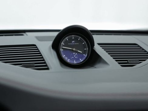 Certified 2023 Porsche 911 Turbo S image 26