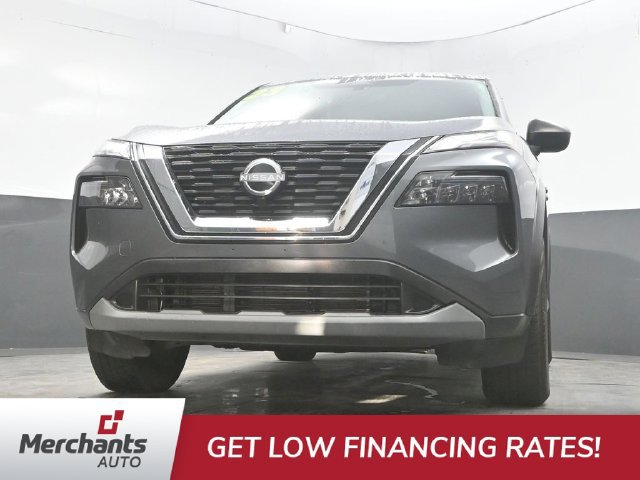 Used 2023 Nissan Rogue S AWD/4WD image 33