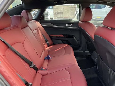 New 2026 Kia K5 GT-Line w/ GT-Line Premium Package image 17