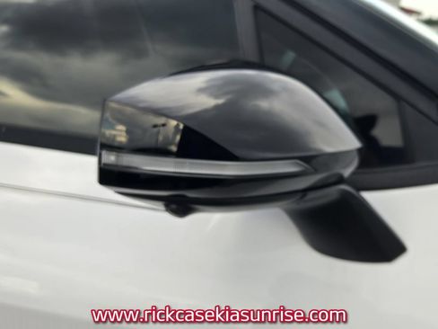 Used 2023 Kia Sportage X-Pro Prestige AWD/4WD image 6