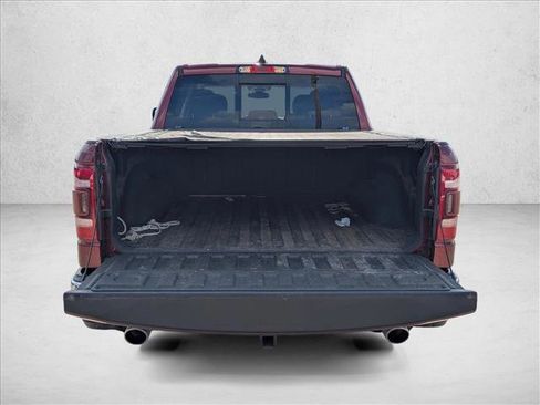 Used 2019 RAM 1500 Big Horn image 5