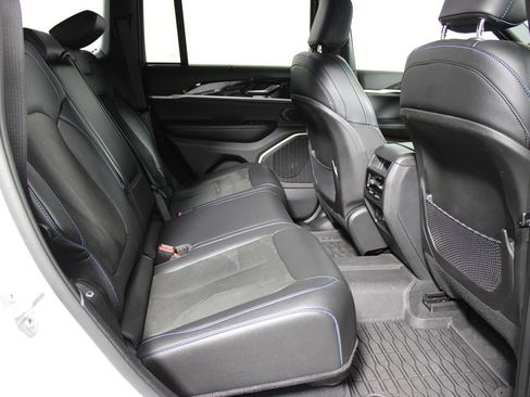 Used 2023 Jeep Grand Cherokee Trailhawk w/ Advanced Protech Group II image 29