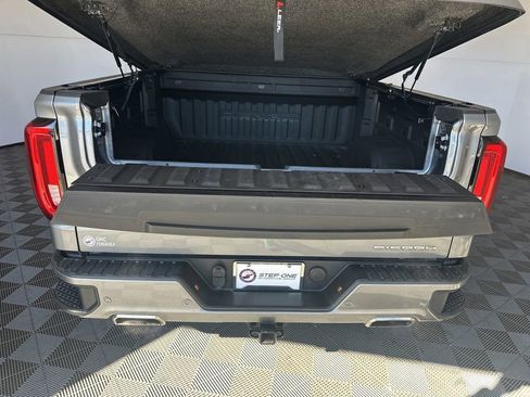 Used 2019 GMC Sierra 1500 Denali w/ Denali Ultimate Package image 33