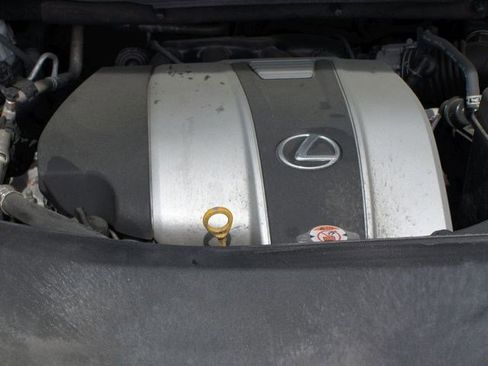 Used 2022 Lexus RX 350 FWD w/ Premium Package image 27