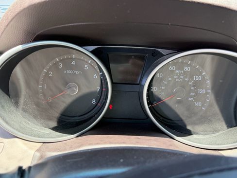 Used 2014 Hyundai Tucson SE FWD image 7