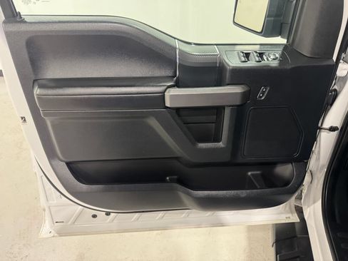 Used 2020 Ford F150 XLT w/ Equipment Group 301A Mid AWD/4WD image 16