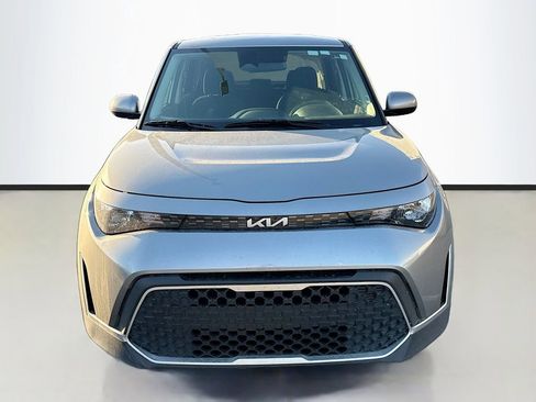 Used 2024 Kia Soul LX w/ Option Group 015 image 2