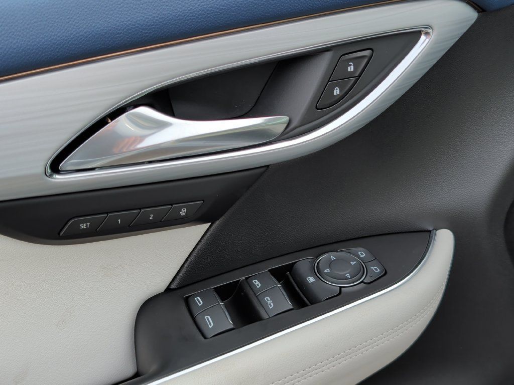 New 2026 Buick Envision Avenir AWD/4WD image 20