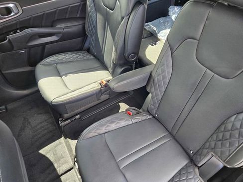 New 2026 Kia Sorento SX Prestige AWD/4WD image 18
